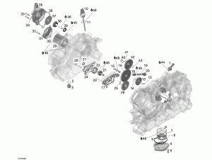01-   (01- Engine Lubrication)