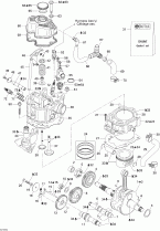 01- ,    (01- Crankshaft, Piston And Cylinder)