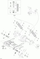 08-   (08- Rear Suspension)