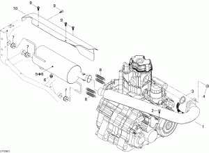 01-   (01- Exhaust System)