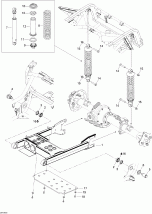 08-   (08- Rear Suspension)