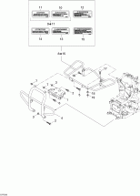 09- Luggage Racks (09- Luggage Racks)