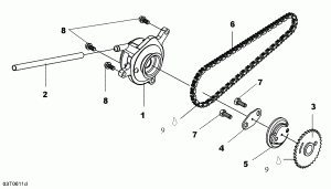 01-     (01- Breather And Timing Chain)