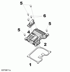 01-   (01- Valve Cover)