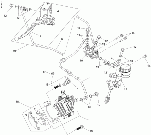 06- s Rear (06- Brakes Rear)