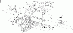 09- , System (09- Frame, System)