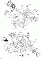 01-   (01- Crankcase)