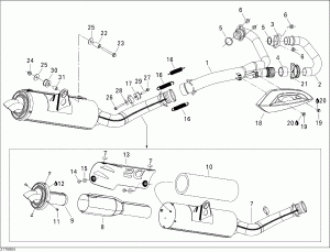 01-   (01- Exhaust System)