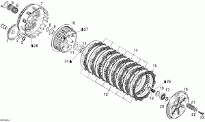 05-  (05- Clutch)