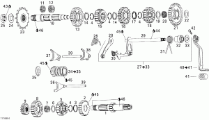 05-   (05- Gear Shift)