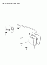 01-    (01- Cylinder Head Cover)