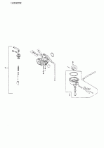 02-  (02- Carburetor)