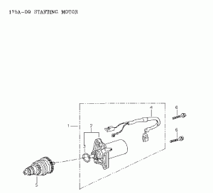 04-  (04- Electric Starter)