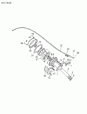 06- Rear  (06- Rear Brake)