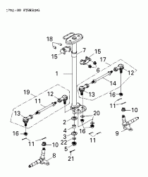 07-   System (07- Steering System)