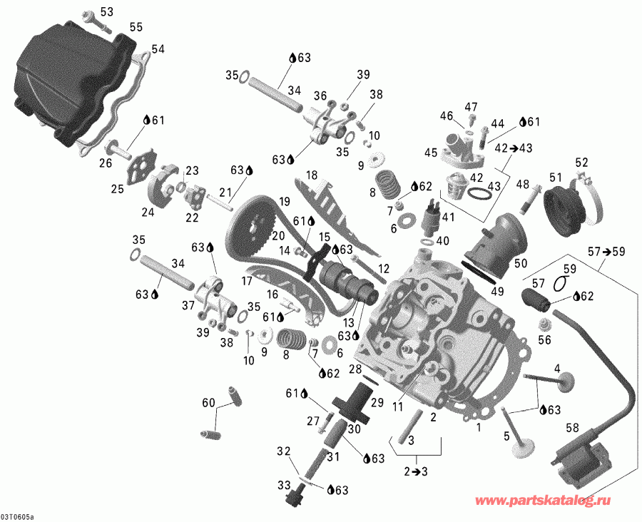 ATV  Outlander 400 STD 4 X 4, 2006 -   