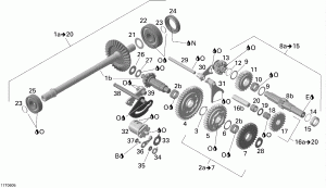 05-   (05- Gear Shift)