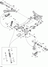 08-   (08- Rear Suspension)