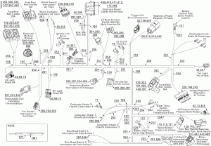 10- Main   (10- Main Harness)