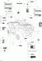 09-  Std (09- Decals Std)