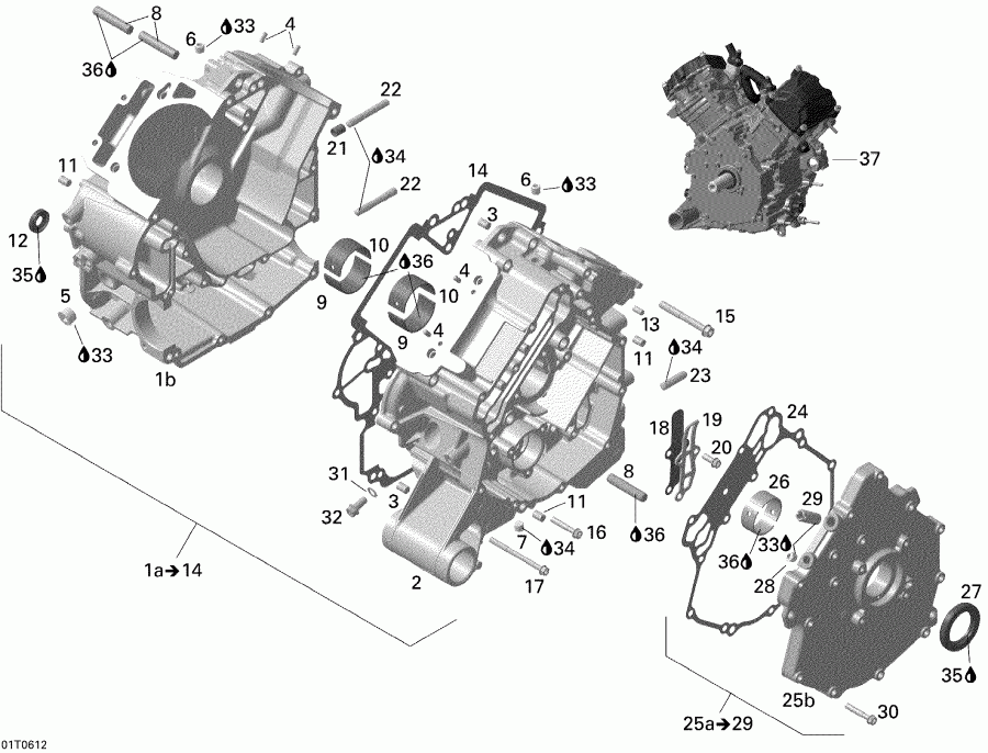  Bombardier -  