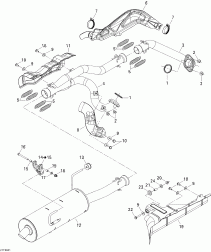 01-   (01- Exhaust System)
