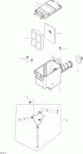 01-   (01- Air Cleaner)