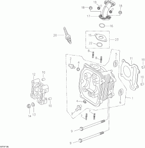 01-    (01- Cylinder Head)