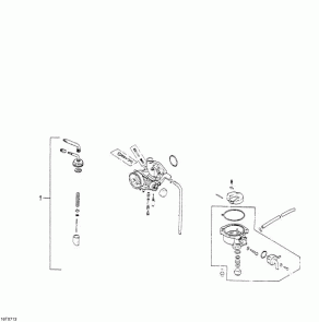 02-  (02- Carburetor)