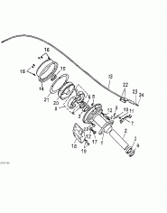 06- Rear  (06- Rear Brake)