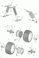 07-   (07- Front Suspension)