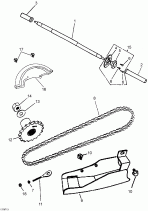 08- Drive System, Rear (08- Drive System, Rear)