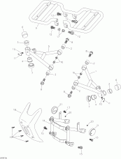 09-   Luggage Racks (09- Frame And Luggage Racks)