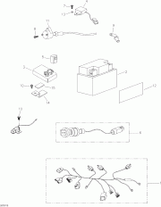 10-  System (10- Electrical System)