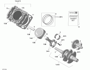 01-  (01- Cylinder)