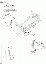 08-   (08- Rear Suspension)