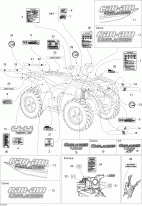 09-  Xt (09- Decals Xt)