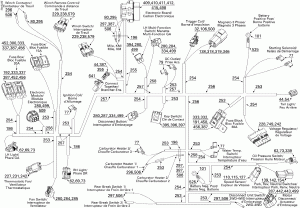 10- Main   (10- Main Harness)