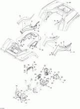 09-    4, Std (09- Body And Accessories 4, Std)