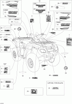 09-  Std (09- Decals Std)