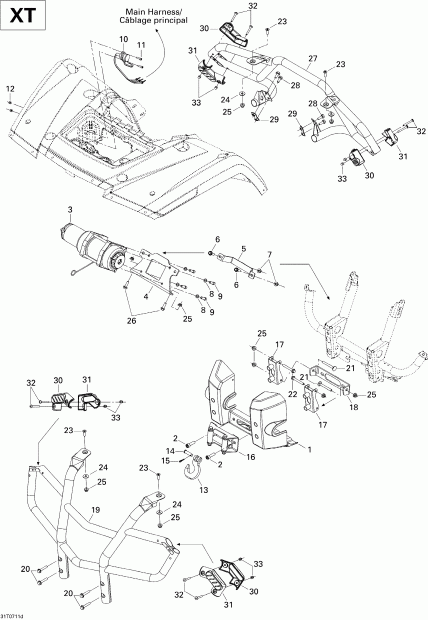 BRP -    4