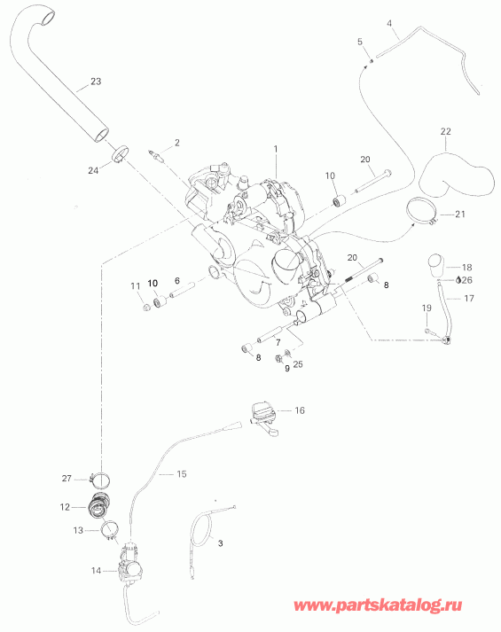   Rally 175, 2007  -    Sport