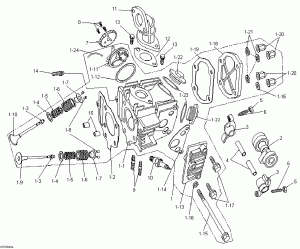 01-       (01- Cylinder Head And Intake Manifold)