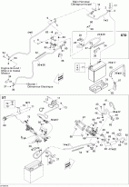 10-  System Xt (10- Electrical System Xt)