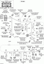 10- Main    (10- Main Harness Europe)