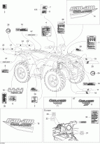 09-  Std (09- Decals Std)