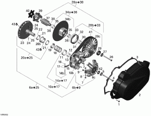 05-  (05- Transmission)