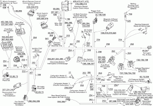 10- Main   (10- Main Harness)