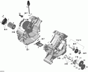 01-   (01- Engine Lubrication)