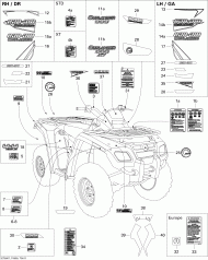 09-  Std (09- Decals Std)